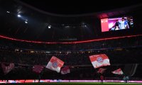 Fussball 1. Bundesliga Saison 18/19: FC Bayern Muenchen - FC Schalke 04