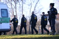 Demo in Rottenburg: Kundgebung gegen die Corona-Massnahmen