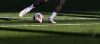 Fussball International Schweizer Cup 20/21: FC St.Gallen - BSC Young Boys