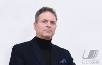 Curevac Gruender Dr. Ingmar Hoerr