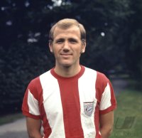 Fussball 1. Bundesliga 1969/1970: Kupferschmidt