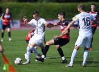 Fussball Regionalliga Suedwest 2019/2020 12.10.2019