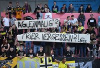 Basketball 2. Bundesliga 19/20: Tigers Tuebingen - Rostock Seawolves