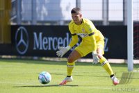 Fussball 1. Bundesliga 2020/2021: Torwart Fabian Bredlow (VfB Stuttgart)