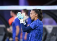 Fussball Frauen Euro 2025 Frankreich - England
