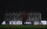 FUSSBALL SERIE A 2018/2019: Juventus Turin - Inter Mailand