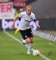 Fussball 1. Bundesliga Saisoneroeffung 22/23: Eintracht Frankfurt - FC Bayern Muenchen