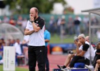 Regionalliga Suedwest 19/20: TSG Balingen - 1. FC Saarbruecken