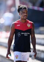 Fussball 1. Bundesliga 2020/2021: Daniel Didavi (VfB Stuttgart)