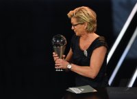 Fussball International FIFA The Best Football Awards 2016