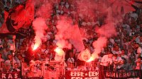 Fussball 1. Bundesliga Saisoneroeffung 22/23: Eintracht Frankfurt - FC Bayern Muenchen