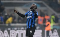 FUSSBALL SERIE A 2019/2020: Inter Mailand - AC Mailand
