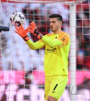Fussball 1. Bundesliga Saison 18/19: FC Bayern Muenchen - 1. FC Nuernberg