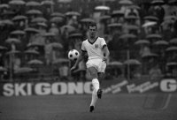 Fussball 1. Bundesliga Saison 1968/1969: Beckenbauer