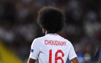 FUSSBALL UEFA U21 - EURO 2019: England - Frankreich
