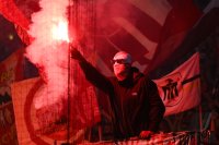 Fussball 1. Bundesliga Saisoneroeffung 22/23: Eintracht Frankfurt - FC Bayern Muenchen