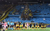 Fussball CHL 18/19 Play Off: BSC Young Boys Bern - Roter Stern Belgrad