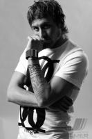 FUSSBALL INTERNATIONAL: Daniel Gygax