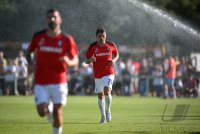 Fussball 1. Bundesliga 25/26 Testspiel
SC Freiburg - SV Sandhausen