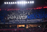 Fussball 1. Bundesliga Saisoneroeffung 19/20 FC Bayern Muenchen - Hertha BSC Berlin