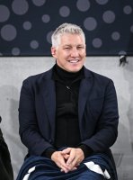 Fussball International Qualifikation WM 2026
Deutschland - Luxenburg