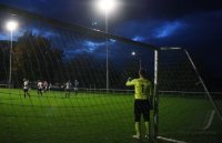 Fussball Bezirkspokal (Bezirk Alb) 2019/2020