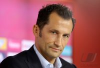 Fussball 1. Bundesliga Saison 19/20: Sportdirektor Hasan Salihamidziuc (FC Bayern Muenchen)
