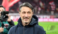 Fussball 1. Bundesliga Saison 25/26
FC Bayern Muenchen - Borussia Dortmund