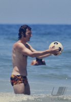 Fussball 1. Bundesliga Saison 1974/1975: Beckenbauer