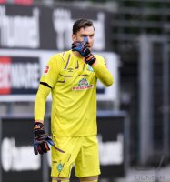 Fussball 1. Bundesliga Saison 19/20: SC Freiburg - SV Werder Bremen