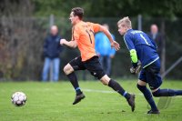 Fussball Kreisliga A 3 Bezirk Alb 20/21: TSV Hagelloch - SV Weiler
