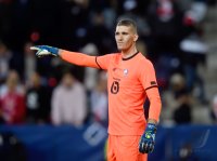 Fussball International CHL 21/22: RB Salzburg - OSC Lille