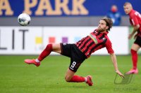 Fussball 1. Bundesliga Saison 19/20: SC Freiburg - SV Werder Bremen