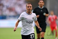 Fussball 1. Bundesliga Saisoneroeffung 22/23: Eintracht Frankfurt - FC Bayern Muenchen