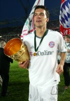 Fussball DFB-Pokal