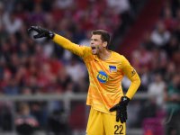 Fussball 1. Bundesliga Saisoneroeffung 19/20 FC Bayern Muenchen - Hertha BSC Berlin