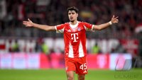 Fussball 1. Bundesliga Saison 25/26
FC Bayern Muenchen - Borussia Dortmund