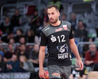 Volleyball 1. Bundesliga 19/20: HEITEC Volleys Eltmann - TV Rottenburg