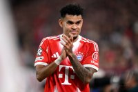Fussball International CHL 25/26: 
FC Bayern Muenchen - Club Bruegge
