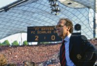 Fussball 1. Bundesliga 1993/1994: Trainer BECKENBAUER (FC Bayern Muenchen)