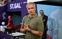 Fussball Frauen Euro 2025 Deutschland - Polen