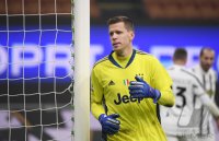 FUSSBALL INTERNATIONAL SERIE A 20/21: Inter Mailand - Juventus Turin