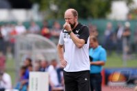 Regionalliga Suedwest 19/20: TSG Balingen - 1. FC Saarbruecken