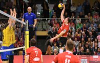 Volleyball 2. Bundesliga Saison 22/23: TV Rottenburg - TSV Mimmenhausen