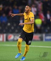 Fussball CHL 18/19 Play Off: BSC Young Boys Bern - Roter Stern Belgrad