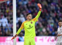Fussball 1. Bundesliga Saison 18/19: FC Bayern Muenchen - 1. FC Nuernberg