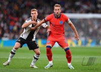 Fussball UEFA Nations League: England - Deutschland