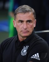 FUSSBALL UEFA U21 - EURO 2019: Deutschland - Daenemark
