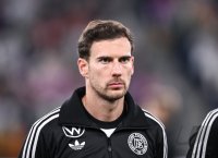 Fussball International Qualifikation WM 2026
Deutschland - Luxenburg