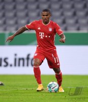 FUSSBALL DFB POKAL 1. RUNDE 20/21: 1. FC Dueren - FC Bayern Muenchen